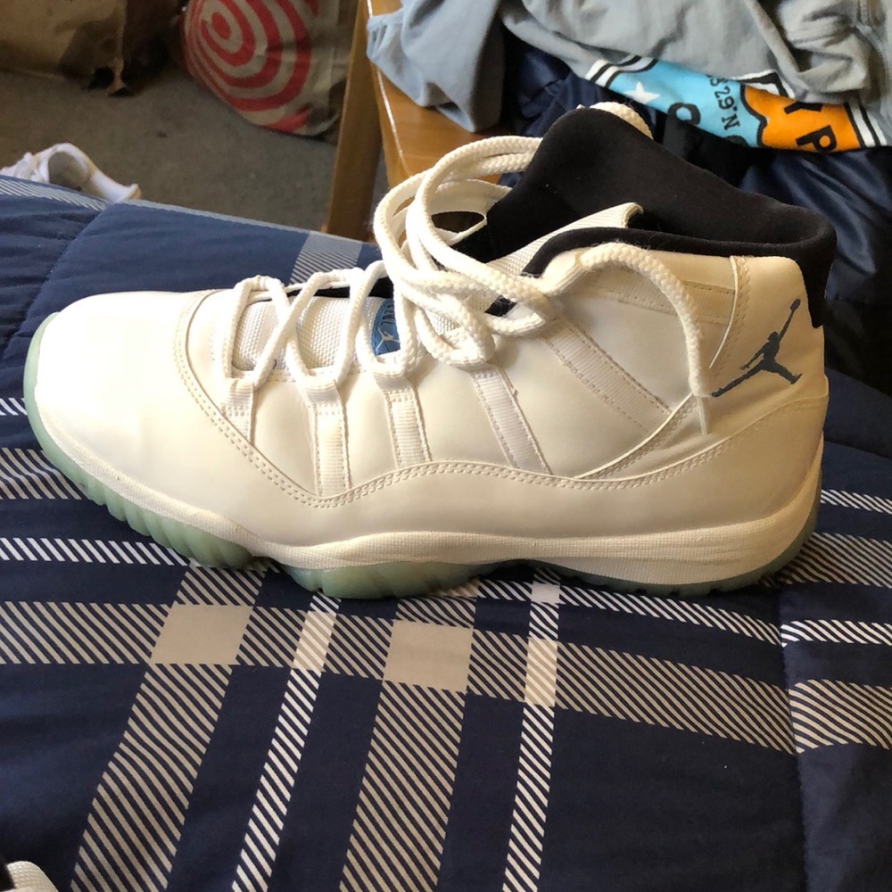 Columbia’s